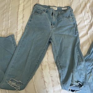 Pacsun jeans